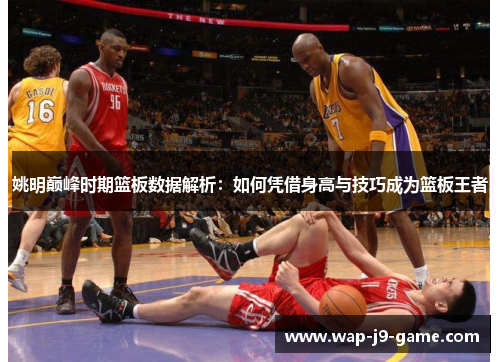 姚明巅峰时期篮板数据解析:如何凭借身高与技巧成为篮板王者 姚明巅峰时期篮板数据解析:如何凭借身高与技巧成为篮板王者