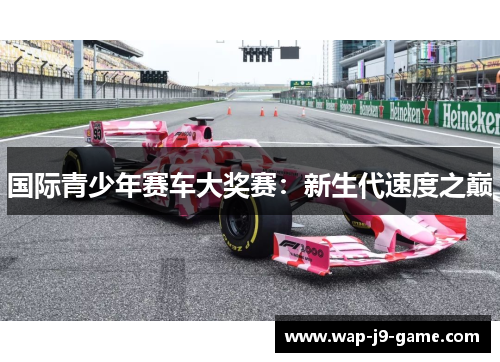 国际青少年赛车大奖赛:新生代速度之巅 国际青少年赛车大奖赛:新生代速度之巅