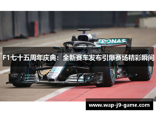 F1七十五周年庆典:全新赛车发布引爆赛场精彩瞬间 F1七十五周年庆典:全新赛车发布引爆赛场精彩瞬间