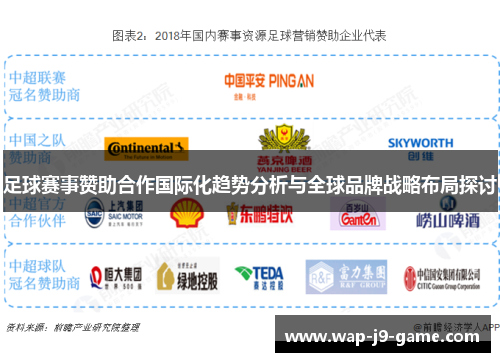 足球赛事赞助合作国际化趋势分析与全球品牌战略布局探讨 足球赛事赞助合作国际化趋势分析与全球品牌战略布局探讨