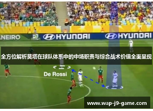 全方位解析莫塔在球队体系中的中场职责与综合战术价值全面呈现 全方位解析莫塔在球队体系中的中场职责与综合战术价值全面呈现