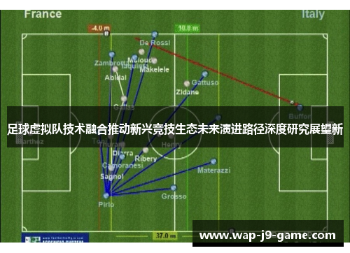 足球虚拟队技术融合推动新兴竞技生态未来演进路径深度研究展望新