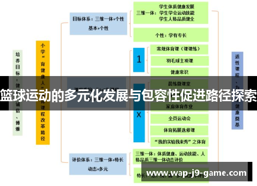 篮球运动的多元化发展与包容性促进路径探索 篮球运动的多元化发展与包容性促进路径探索